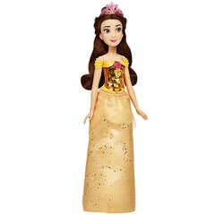 Nukke Disney Princess Royal Shimmer Belle hinta ja tiedot | Hasbro Lapset | hobbyhall.fi