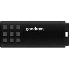 GoodRam UME3-2560K0R11, 256 GB, USB 3.2 hinta ja tiedot | Goodram Tietokoneet ja pelaaminen | hobbyhall.fi