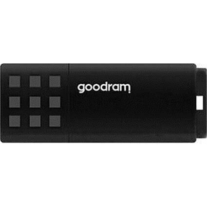 GoodRam UME3-2560K0R11, 256 GB, USB 3.2 hinta ja tiedot | Muistitikut | hobbyhall.fi