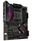 ASUS ROG STRIX B550-XE GAMING WIFI ATX - Socket AM4 - AMD B550 hinta ja tiedot | Emolevyt | hobbyhall.fi