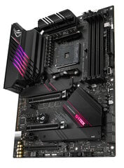 ASUS ROG STRIX B550-XE GAMING WIFI ATX - Socket AM4 - AMD B550 hinta ja tiedot | Emolevyt | hobbyhall.fi