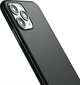 Puhelinkotelo 3MK 3M001724, Galaxy A51, musta hinta ja tiedot | Puhelimen kuoret ja kotelot | hobbyhall.fi