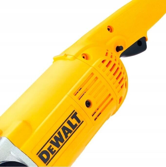 Dewalt kulmahiomakone 230mm 2600W (DWE496-QS) hinta ja tiedot | Hiomakoneet | hobbyhall.fi