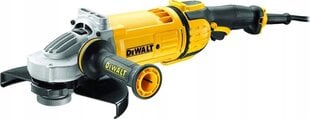 Dewalt kulmahiomakone 230mm 2600W (DWE496-QS) hinta ja tiedot | Hiomakoneet | hobbyhall.fi