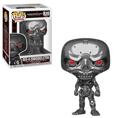 Funko POP Terminator Dark Fate Rev-9 Endoskeleton hinta ja tiedot | Pelien oheistuotteet | hobbyhall.fi