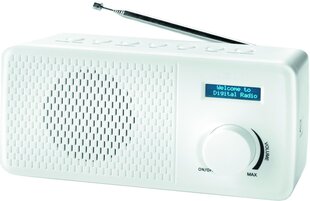 Denver DAB-41 hinta ja tiedot | Kelloradiot ja herätyskellot | hobbyhall.fi