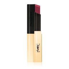 Huulipuna Yves Saint Laurent Rouge Pur Couture The Slim Nro 15, 2,2 g hinta ja tiedot | Huulipunat, huulikiillot ja huulirasvat | hobbyhall.fi