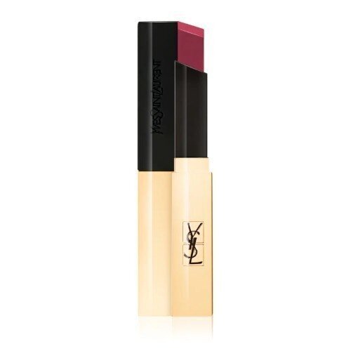 Huulipuna Yves Saint Laurent Rouge Pur Couture The Slim Nro 15, 2,2 g hinta ja tiedot | Huulipunat, huulikiillot ja huulirasvat | hobbyhall.fi