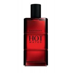 Hajuvesi Davidoff Cool Water EDT (30 ml) hinta ja tiedot | Miesten hajuvedet | hobbyhall.fi