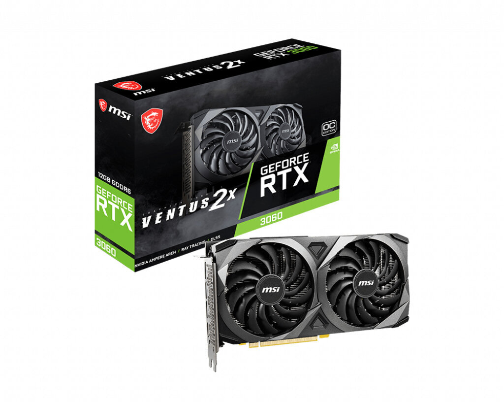 MSI V397-022R hinta ja tiedot | Näytönohjaimet | hobbyhall.fi