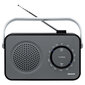Sencor SRD 2100B radio hinta ja tiedot | Kelloradiot ja herätyskellot | hobbyhall.fi