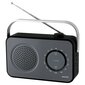 Sencor SRD 2100B radio hinta ja tiedot | Kelloradiot ja herätyskellot | hobbyhall.fi