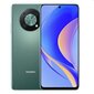 Huawei Nova Y90 6/128GB Dual SIM Emerald Green 51097CYU hinta ja tiedot | Matkapuhelimet | hobbyhall.fi