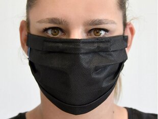 Uudelleenkäytettävä maski Sedaksiini 5 Kerroksellinen hinta ja tiedot | Ensiapu ja hygienia | hobbyhall.fi