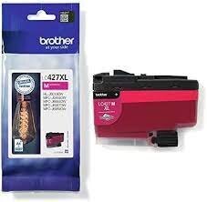 BROTHER LC428XLM HY INK FOR BH19 BM - PROJECT hinta ja tiedot | Mustekasetit | hobbyhall.fi