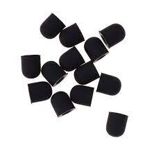 REPLACEMENT STYLUS TIPSREPLACEMENT STYLUS TIPS hinta ja tiedot | Puhelimen lisätarvikkeet | hobbyhall.fi