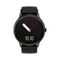 Smart Watch Maxlife MXSW-100 musta hinta ja tiedot | Älykellot | hobbyhall.fi