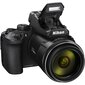 Nikon COOLPIX P950 hinta ja tiedot | Kamerat | hobbyhall.fi