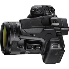 Nikon COOLPIX P950 hinta ja tiedot | Kamerat | hobbyhall.fi
