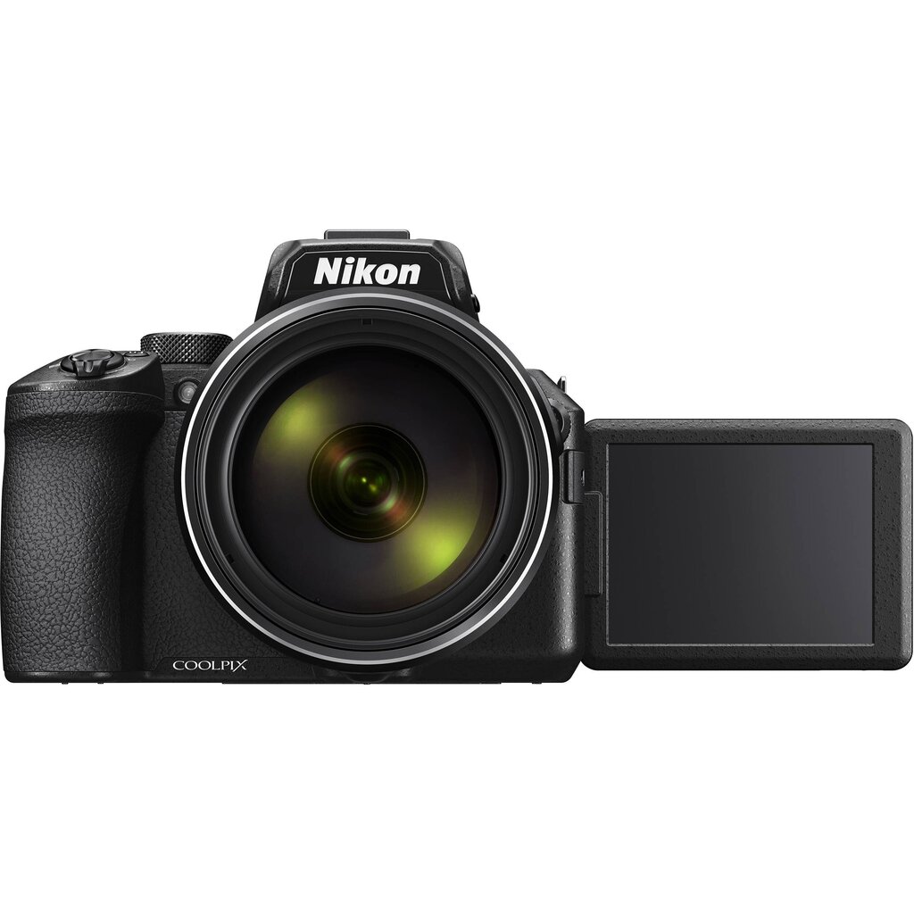 Nikon COOLPIX P950 hinta ja tiedot | Kamerat | hobbyhall.fi