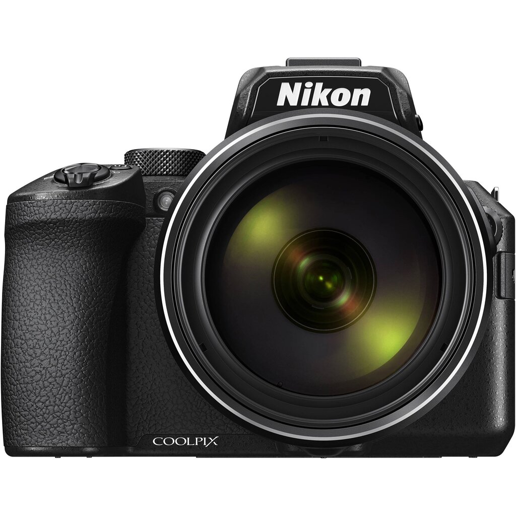 Nikon COOLPIX P950 hinta ja tiedot | Kamerat | hobbyhall.fi