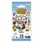 Animal Crossing Happy Home Designer Amiibo-korttisarja (sarja 3) hinta ja tiedot | Lautapelit ja älypelit | hobbyhall.fi