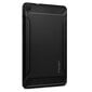 Spigen Rugged Armour Samsung Galaxy Tab A 8.0 2019, mattamusta hinta ja tiedot | Tablettien kotelot ja muut tarvikkeet | hobbyhall.fi