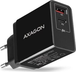 Axagon ACU-PQ22 hinta ja tiedot | Axagon Puhelimet, älylaitteet ja kamerat | hobbyhall.fi