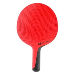 Pöytätennismailasetti Cornilleau Softbat Duo 2 kpl. hinta ja tiedot | Pingismailat | hobbyhall.fi