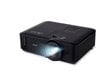 Acer-projektori x1128H 3D DLP SVGA / 4500/20000 / HDMI / 2.8 hinta ja tiedot | Projektorit | hobbyhall.fi