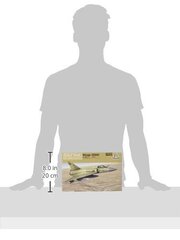 Pienoismalli Italeri, Mirage 2000C hinta ja tiedot | Italeri Lapset | hobbyhall.fi