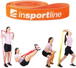 Vastuskuminauha inSPORTline Rand X Strong hinta ja tiedot | Insportline Kuntoiluvälineet | hobbyhall.fi