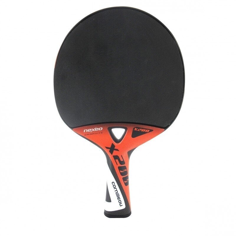 Pöytätennismaila Cornilleau Nexeo X200 hinta ja tiedot | Pingismailat | hobbyhall.fi