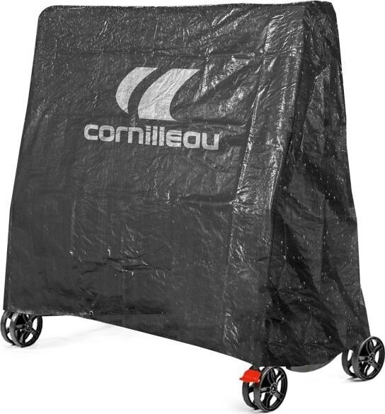 Pöytätennissetti Cornilleau Family Pack Indoor hinta ja tiedot | Pingismailat | hobbyhall.fi