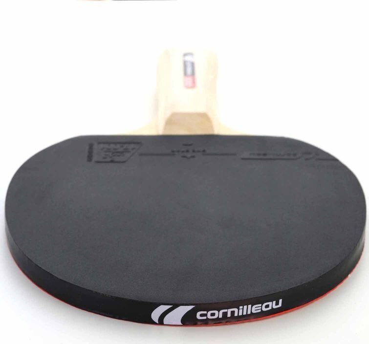 Pöytätennissetti Cornilleau Family Pack Indoor hinta ja tiedot | Pingismailat | hobbyhall.fi