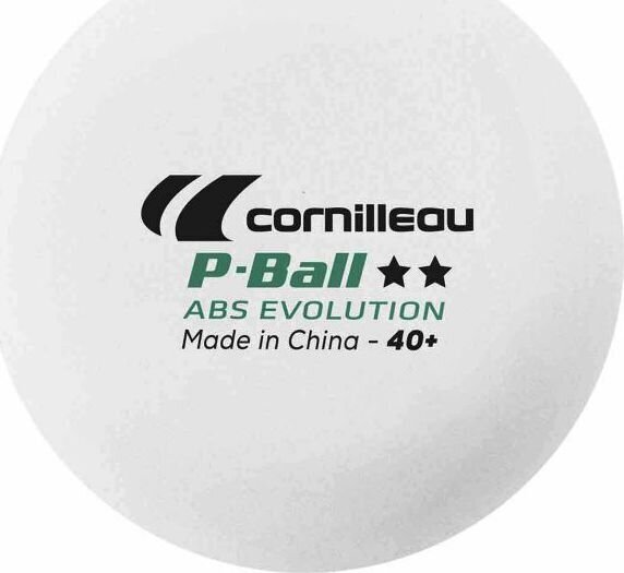 Pöytätennissetti Cornilleau Family Pack Indoor hinta ja tiedot | Pingismailat | hobbyhall.fi