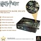 Palapeli Harry Potter Gringotts Bank Escape, 1000 kpl. hinta ja tiedot | Palapelit | hobbyhall.fi