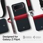 Puhelimen kotelo SPIGEN Compoty - SAMSUNG Z FLIP 4 ladybug hinta ja tiedot | Puhelimen kuoret ja kotelot | hobbyhall.fi