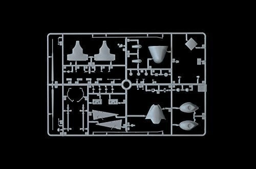 Italeri ITALERI MC-130H Combat t alon I hinta ja tiedot | Pienoismallit | hobbyhall.fi