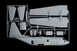 Italeri ITALERI MC-130H Combat t alon I hinta ja tiedot | Pienoismallit | hobbyhall.fi