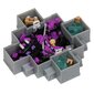 Kokoelma Treasure X Minecraft: Enderin lohikäärme hinta ja tiedot | Poikien lelut | hobbyhall.fi