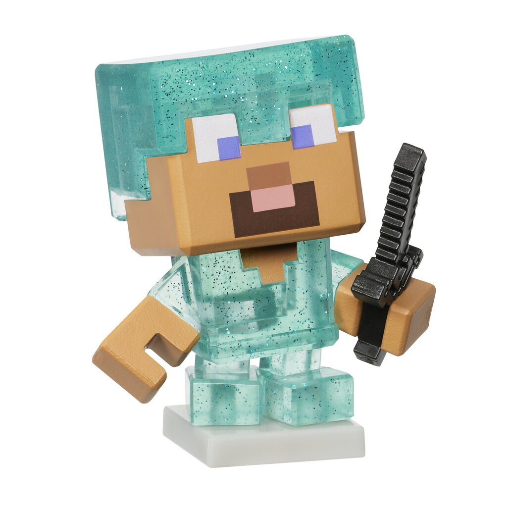 Kokoelma Treasure X Minecraft: Enderin lohikäärme hinta ja tiedot | Poikien lelut | hobbyhall.fi