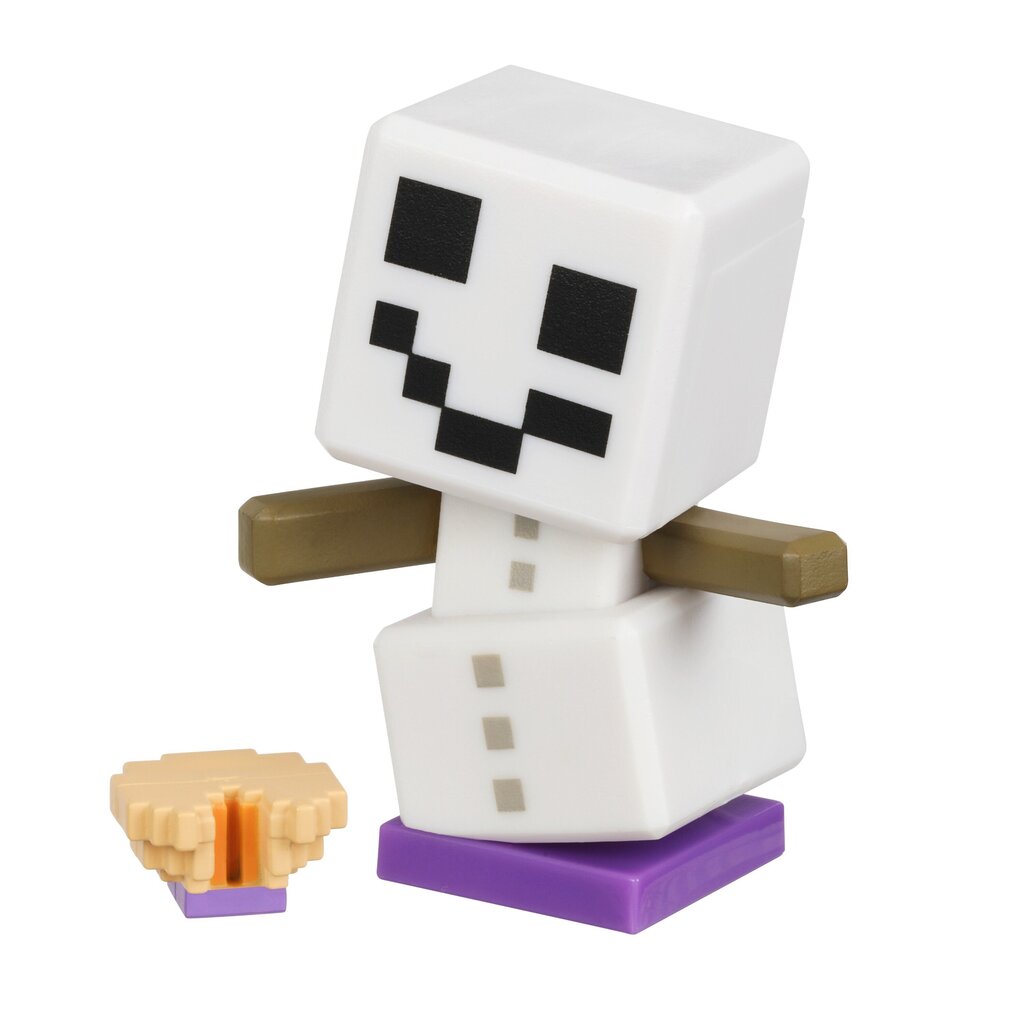 Setti Treasure X Minecraft: Luolat ja kivet hinta ja tiedot | Poikien lelut | hobbyhall.fi