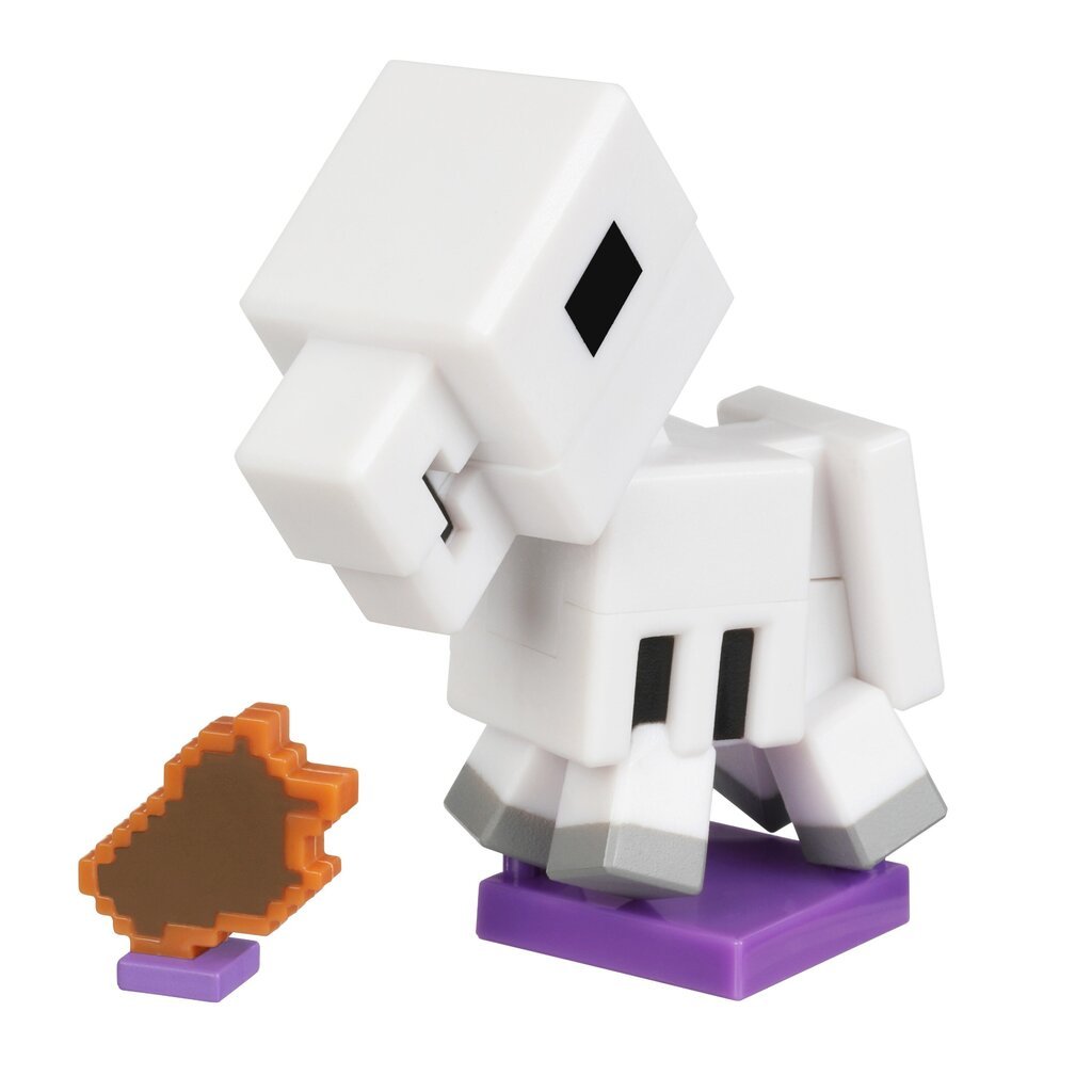 Setti Treasure X Minecraft: Luolat ja kivet hinta ja tiedot | Poikien lelut | hobbyhall.fi