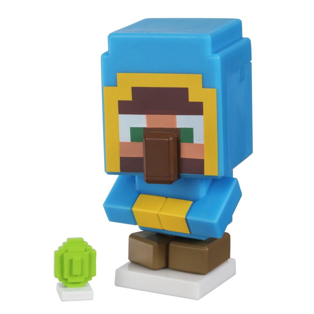 Setti Treasure X Minecraft: Luolat ja kivet hinta ja tiedot | Poikien lelut | hobbyhall.fi