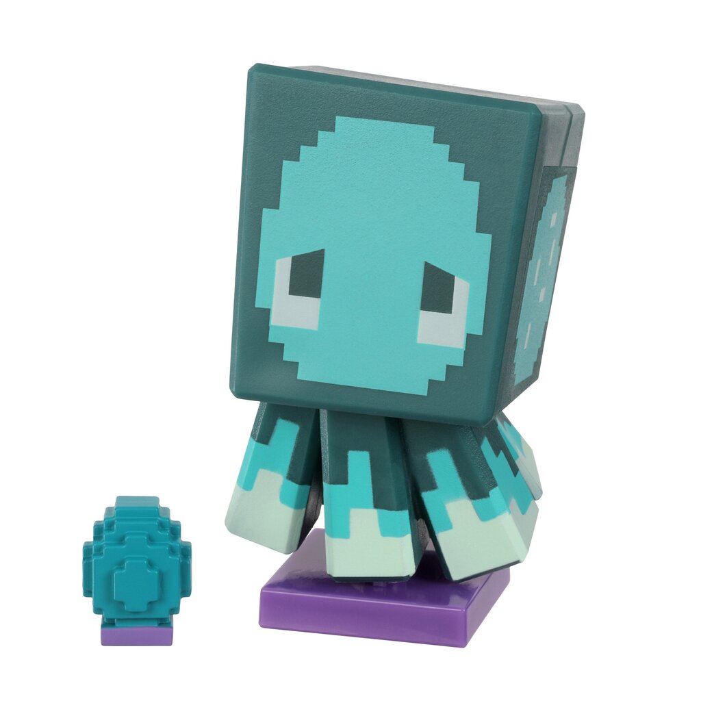 Setti Treasure X Minecraft: Luolat ja kivet hinta ja tiedot | Poikien lelut | hobbyhall.fi