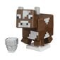 Setti Treasure X Minecraft: Luolat ja kivet hinta ja tiedot | Poikien lelut | hobbyhall.fi