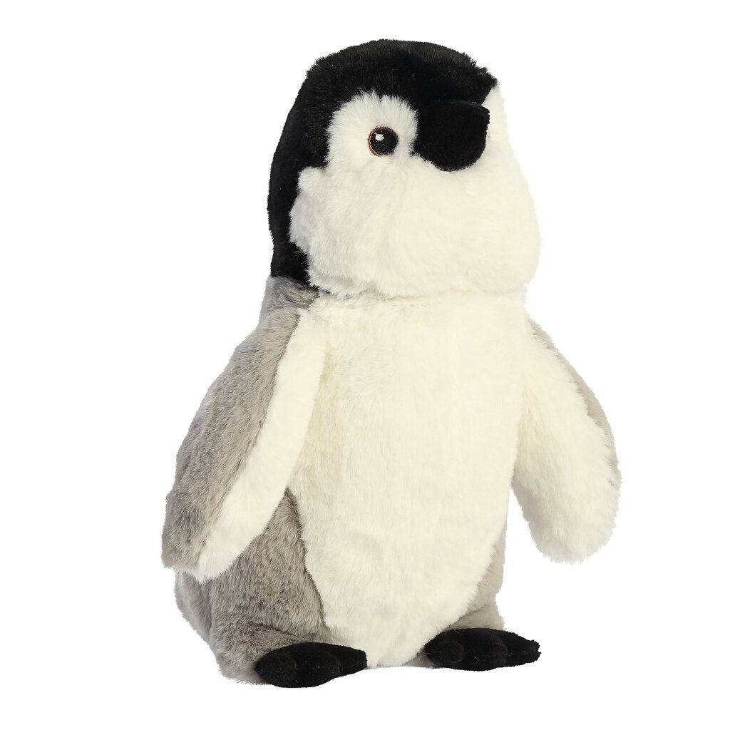Pehmolelu Aurora Eco Nation Pingviini, 24 cm hinta ja tiedot | Pehmolelut | hobbyhall.fi