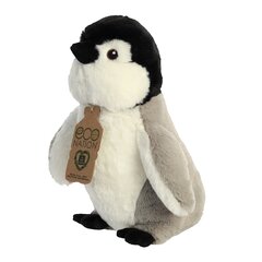 Pehmolelu Aurora Eco Nation Pingviini, 24 cm hinta ja tiedot | Aurora Lapset | hobbyhall.fi