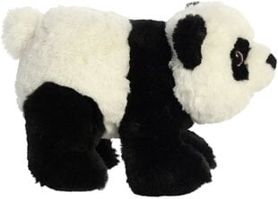Pehmolelu Aurora Eco Nation Panda, 15 cm hinta ja tiedot | Aurora Lapset | hobbyhall.fi
